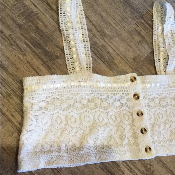 New UO Out From Under Flora Festival Bra Top - Picture 8 of 8